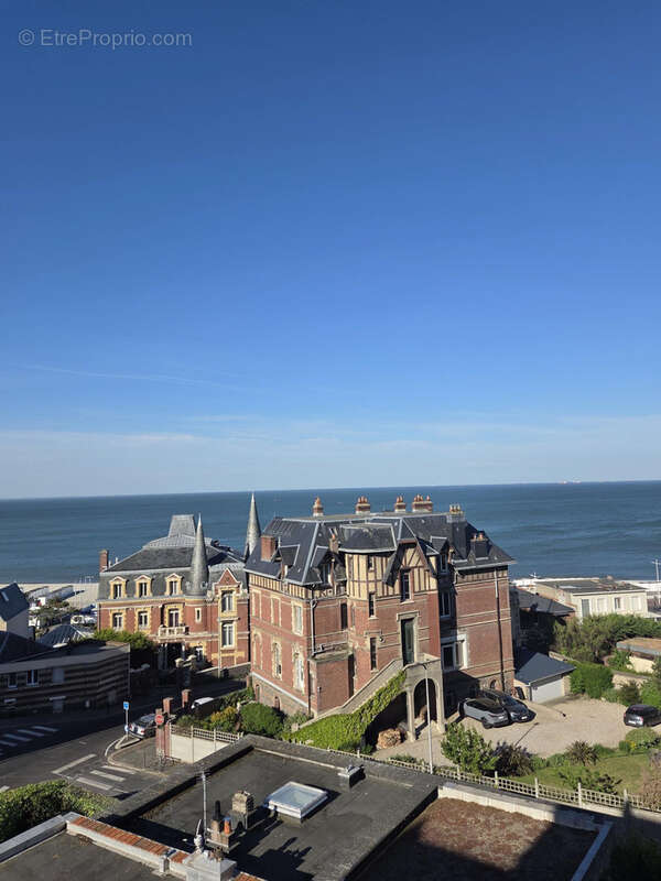 Appartement à LE HAVRE