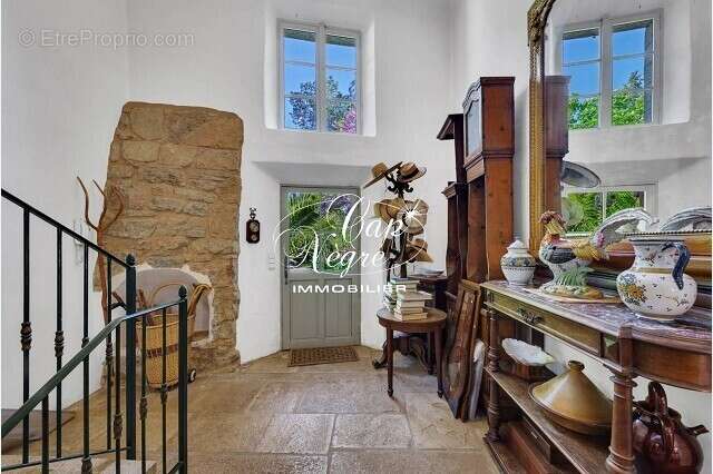 Maison à DRAGUIGNAN