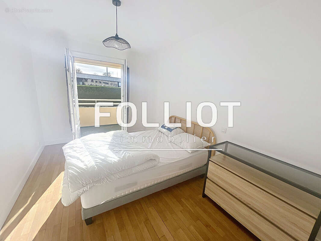 Appartement à BAYEUX