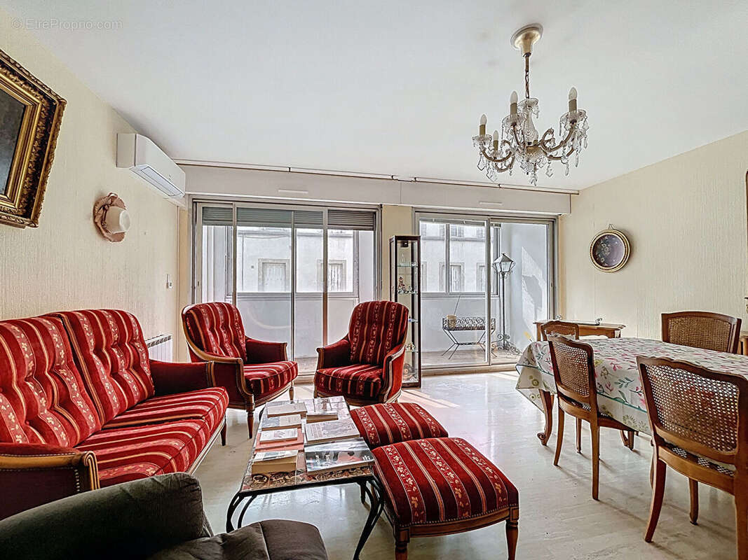 Appartement à AVIGNON