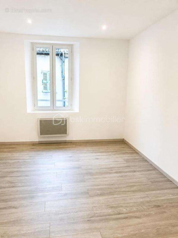 Appartement t2 + cabine - bargemon - photo 9