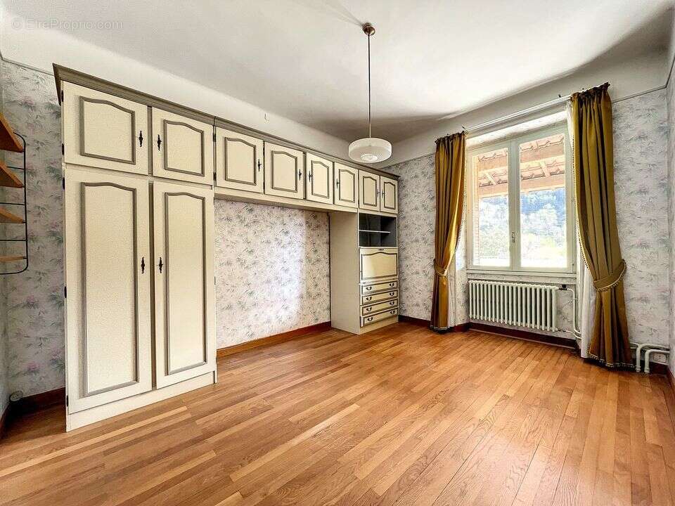 Appartement à LABEGUDE