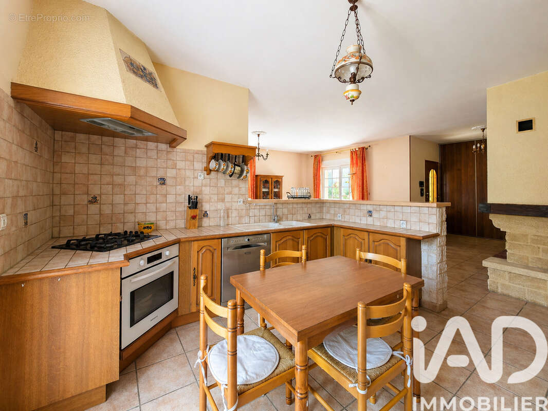 Photo 6 - Maison à BAGNOLS-SUR-CEZE