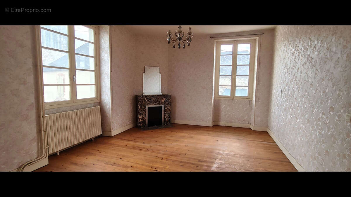Maison Bordes 9 pièce(s) 220 m2 - photo 5