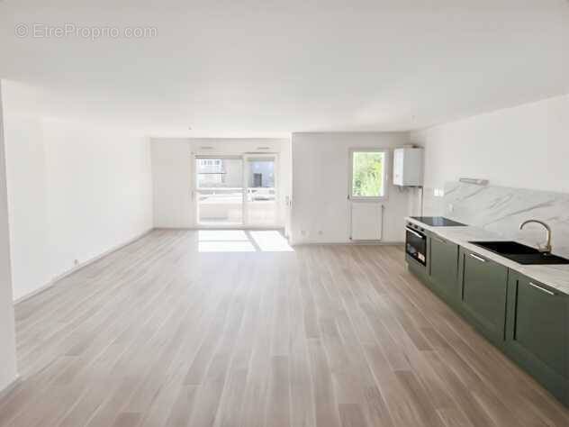 Appartement à VESOUL