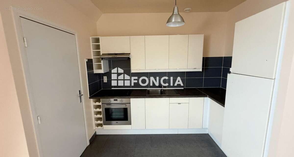 Appartement à ARRAS