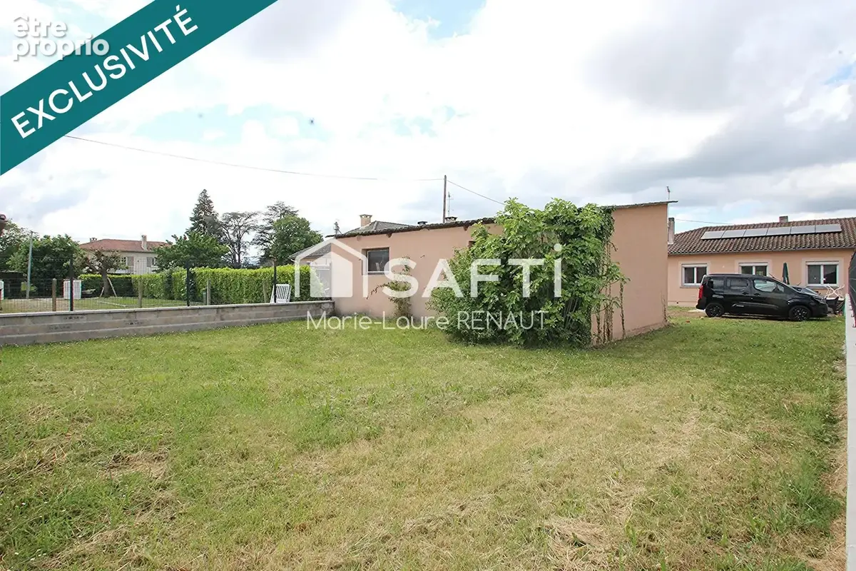 Photo 1 - Maison à GAILLAC