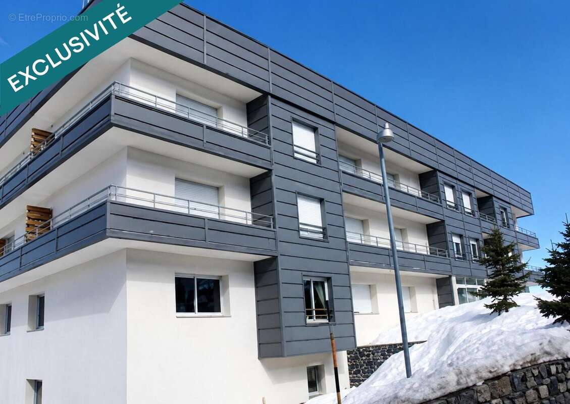 Photo 3 - Appartement à ARETTE