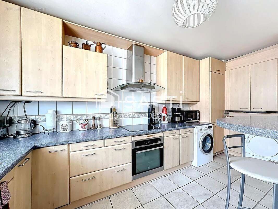 Photo 4 - Maison à ERAGNY