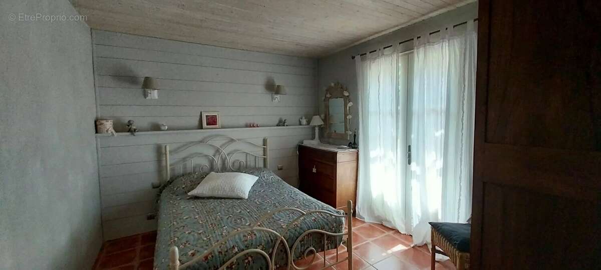 Maison à CAYLUS