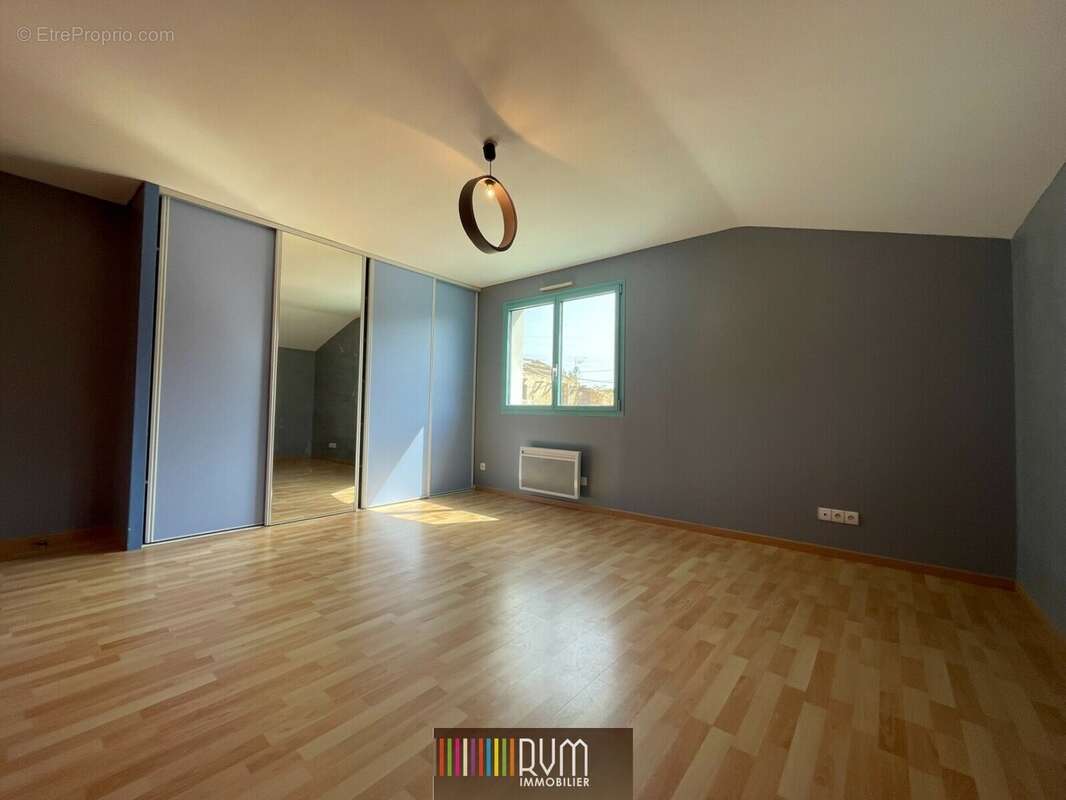 Maison à MEILLONNAS