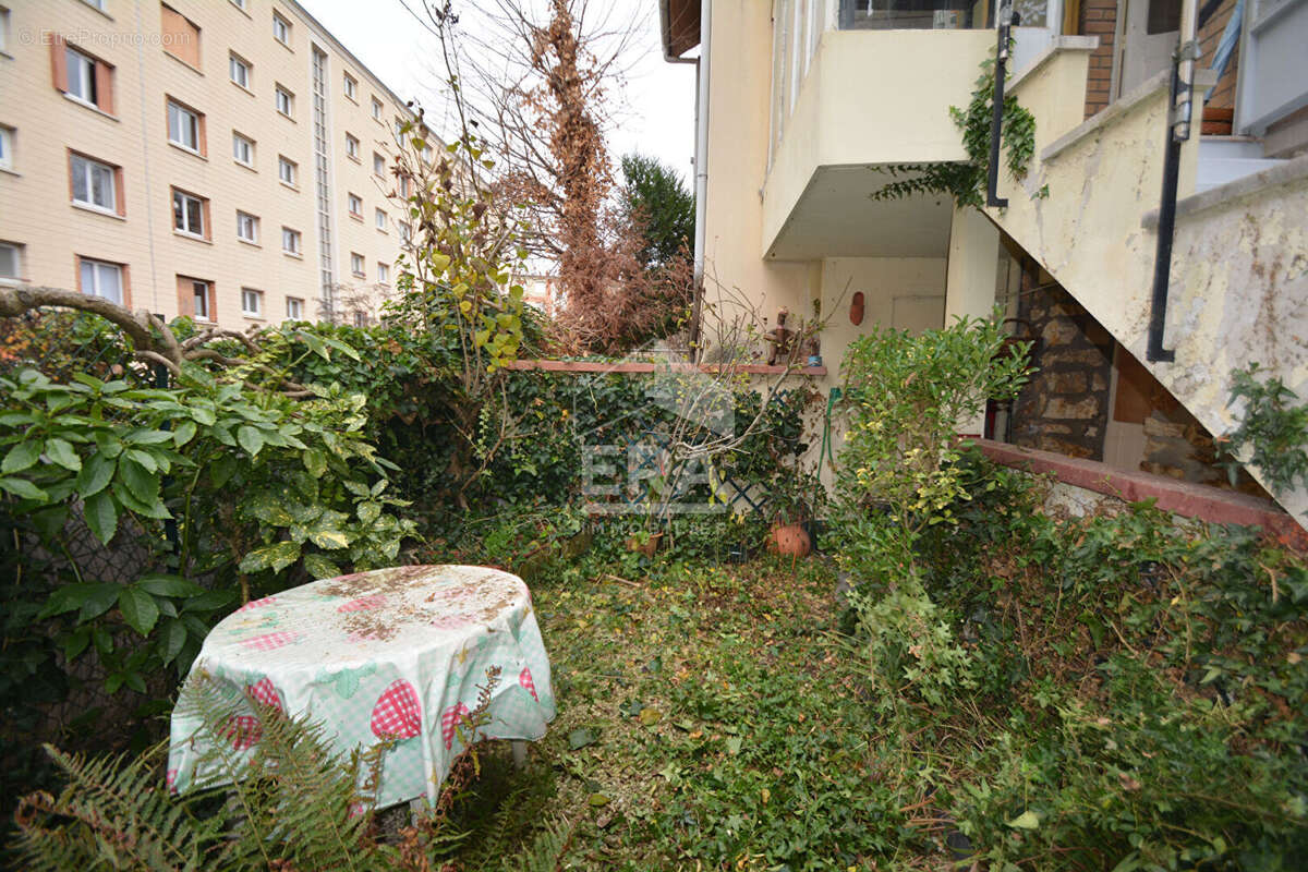 Maison à COLOMBES