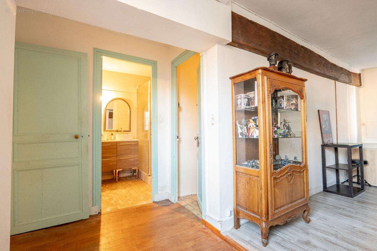 Maison à MONDOUBLEAU