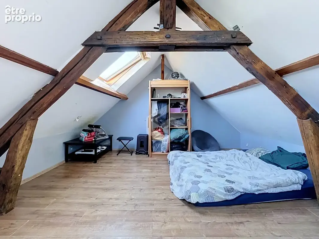 Maison 5 pièces 89 m² à vendre à Verzenay (51360) - photo 7