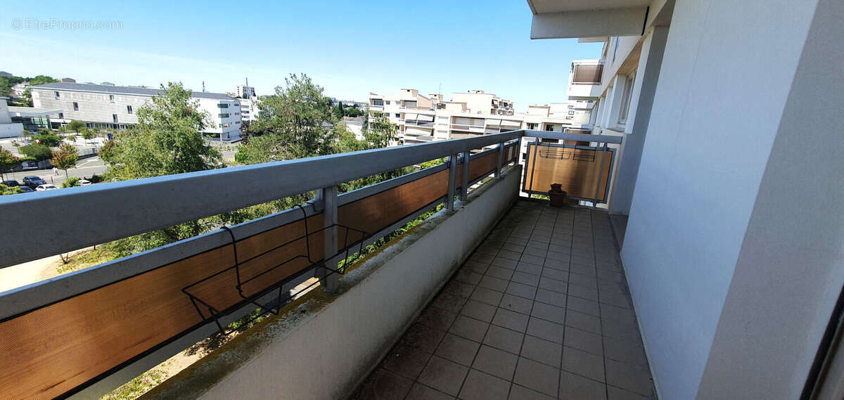 Appartement à ANGERS