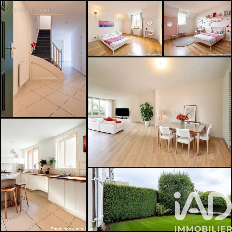 Photo 1 - Appartement à MARLY