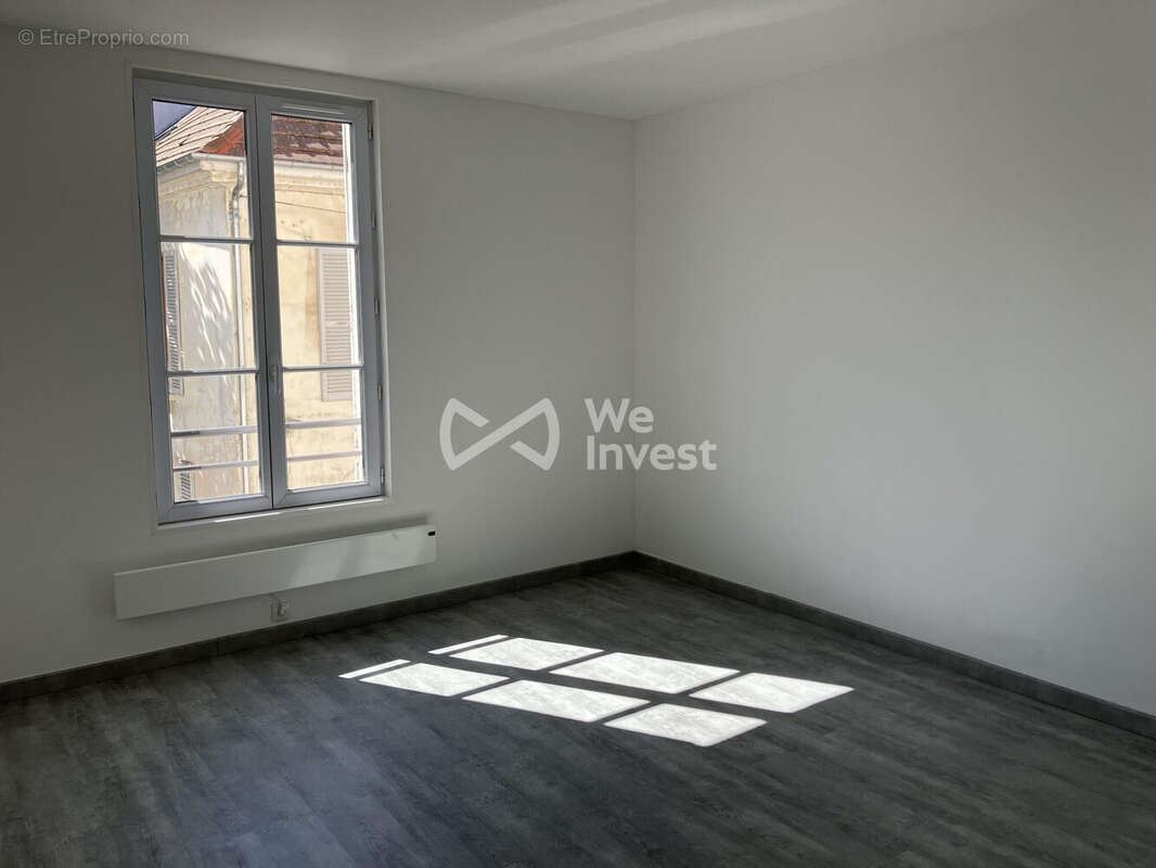 Appartement à LA FERTE-SOUS-JOUARRE