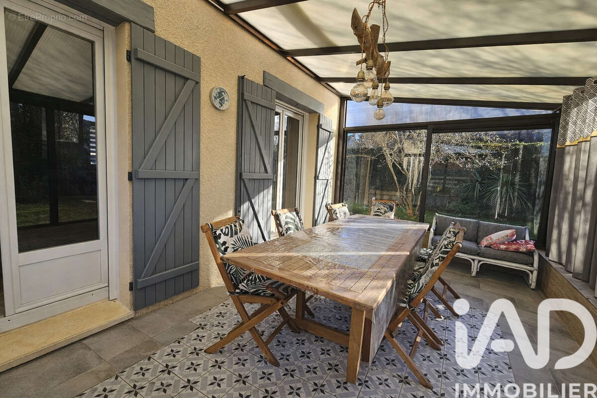 Photo 5 - Maison à COURSEULLES-SUR-MER