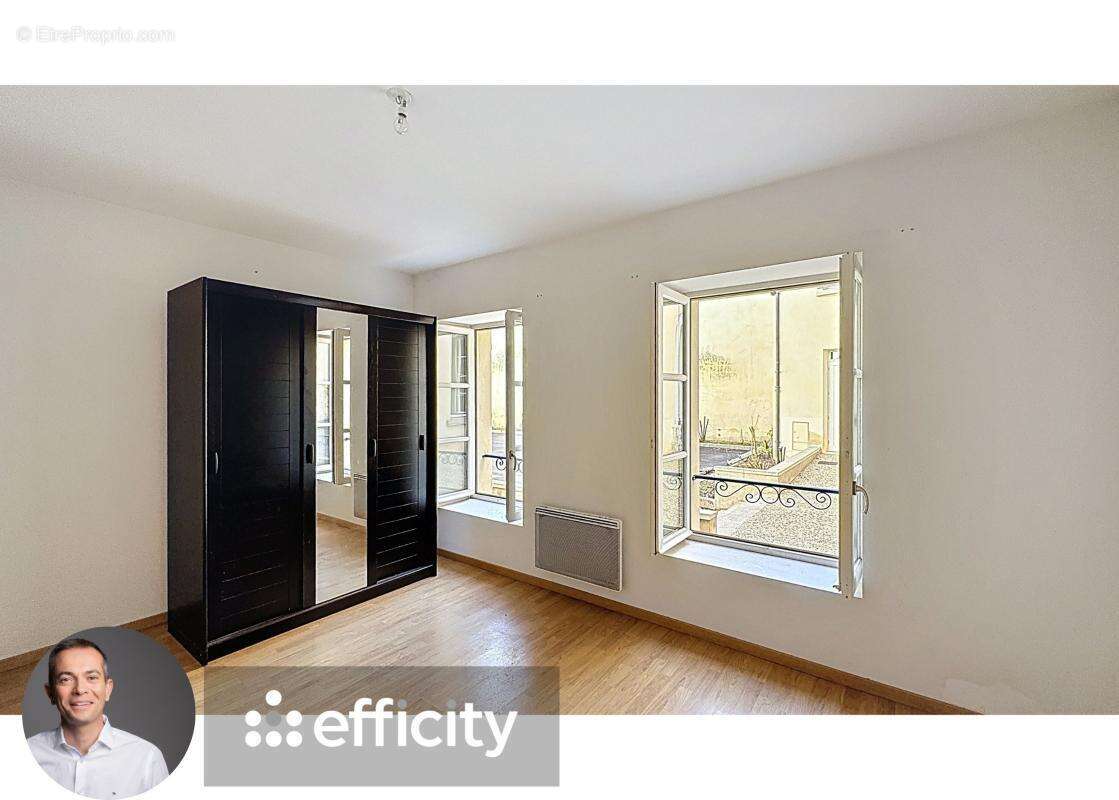 Appartement à VICHY