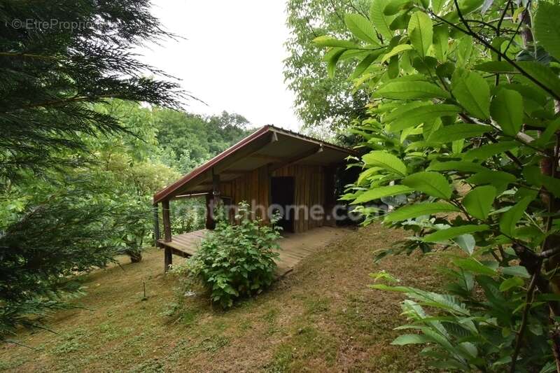 Maison de caractère, rénovée avec gout, à Baraize - photo 25