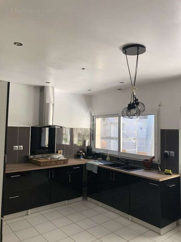 Appartement à SAINT-SEVER