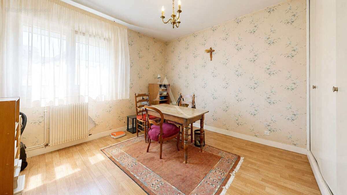 Appartement Gisors 3 pièce(s) 62.63 m2 - photo 10