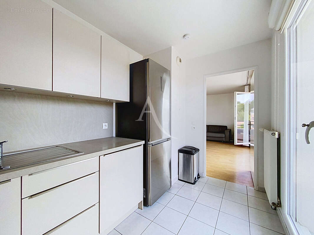 Appartement 4 pièces de 93.03 m² - Saint-Germain-en-Laye - photo 4