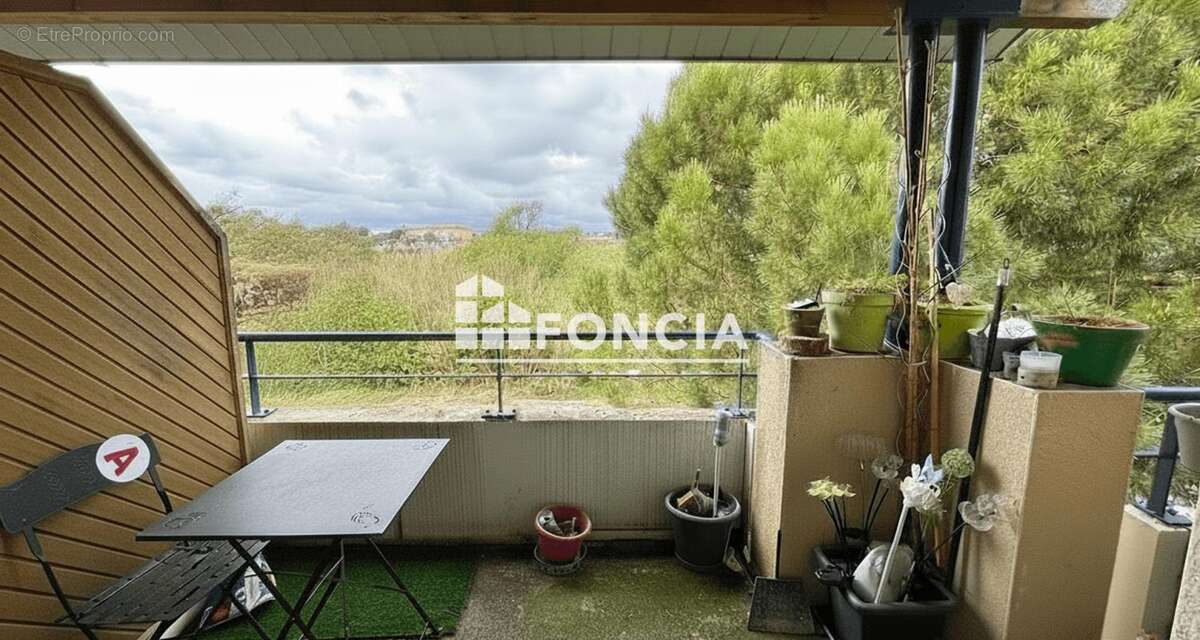 Appartement à CARCASSONNE