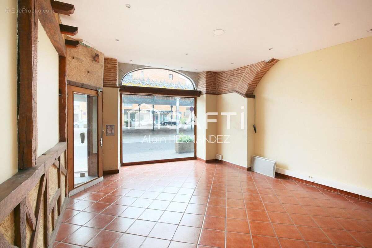 Photo 2 - Maison à CAZERES