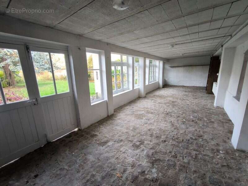 Maison à CHATEAU-THIERRY