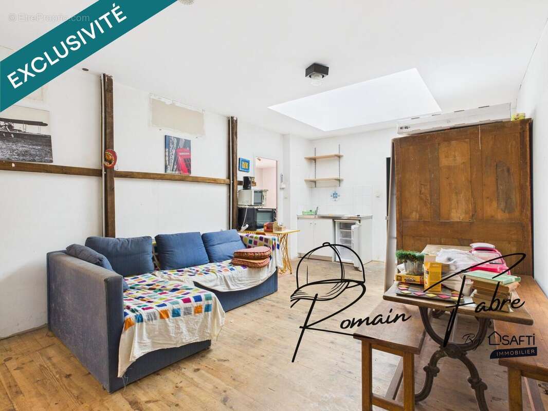 Photo 2 - Appartement à SAINT-ANDRE-DE-CUBZAC