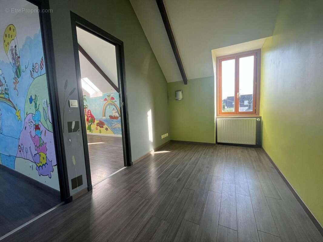 Photo 3 - Maison à LANGUEUX