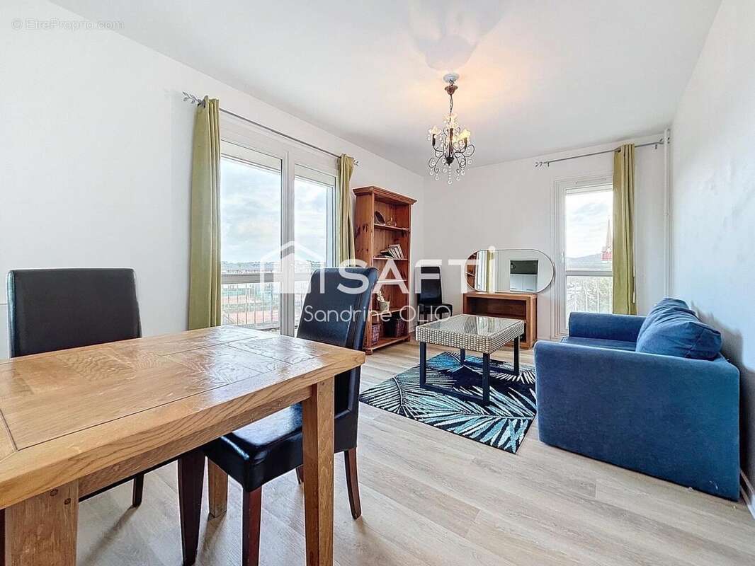 Photo 2 - Appartement à CABOURG
