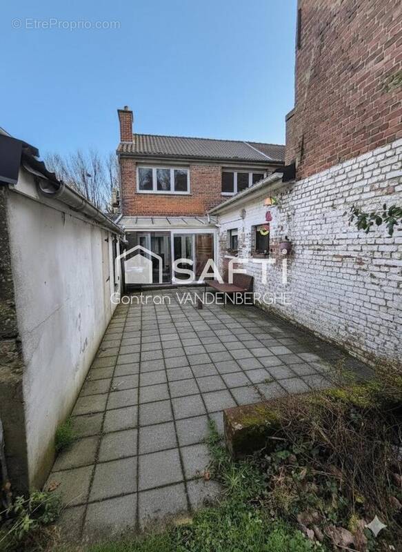 Photo 1 - Maison à RENESCURE