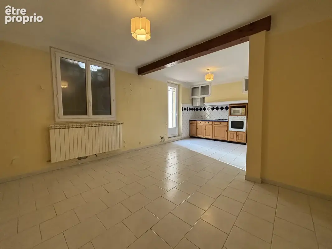 Marseille 13016, ENsemble immobilier avec maison et hangar - photo 8