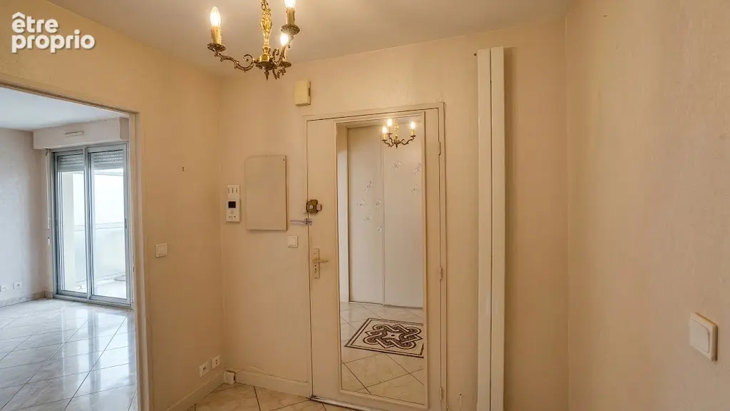 Appartement 86m² à châtellerault - photo 6