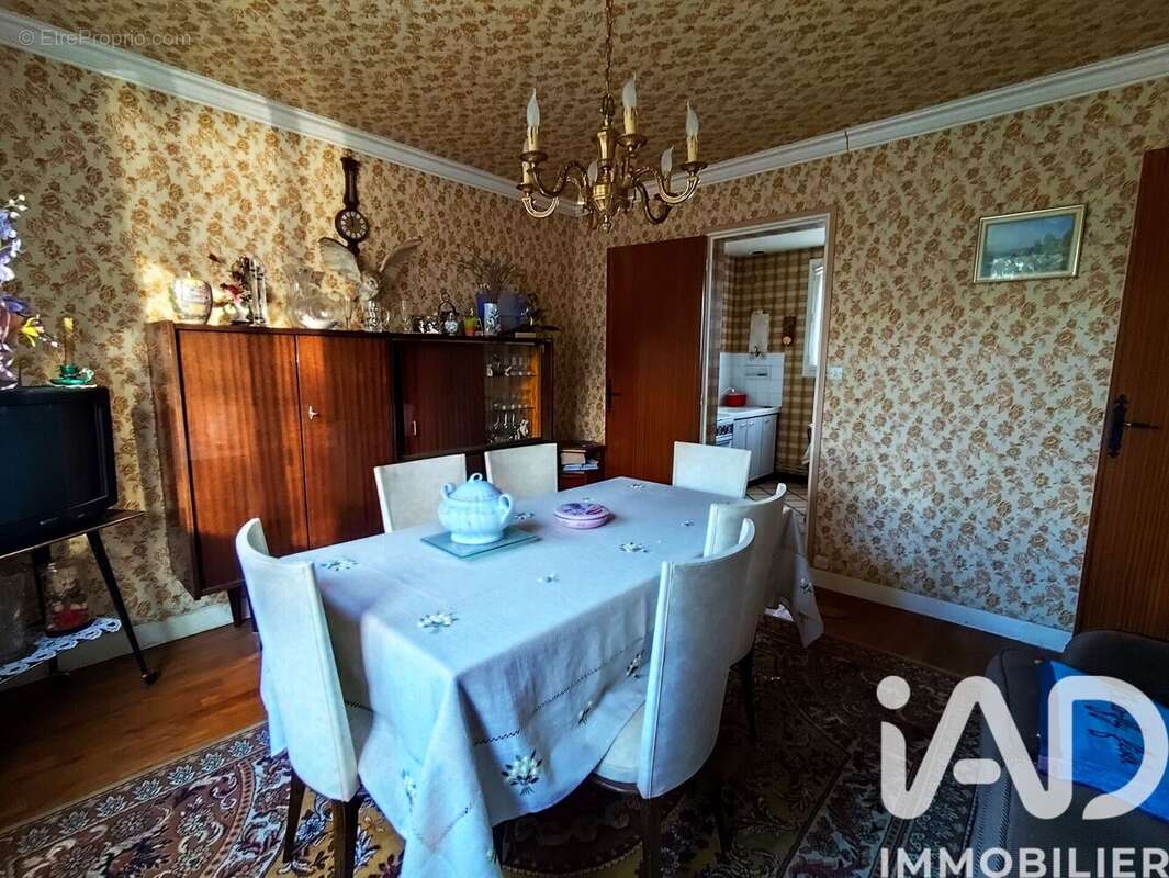 Photo 2 - Maison à REDON