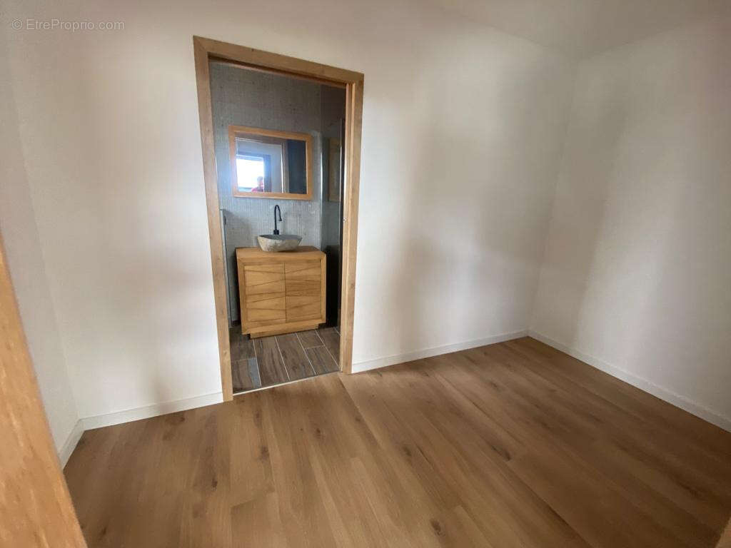 Maison à RIEDISHEIM