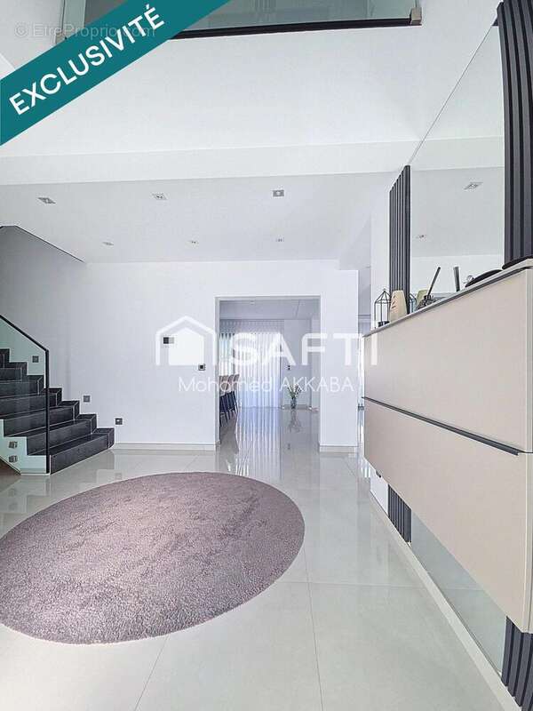 Photo 2 - Maison à SARRALBE