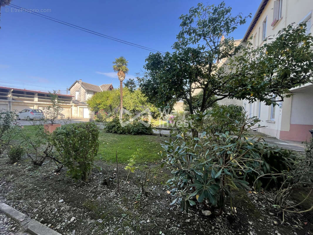 Appartement à TARBES