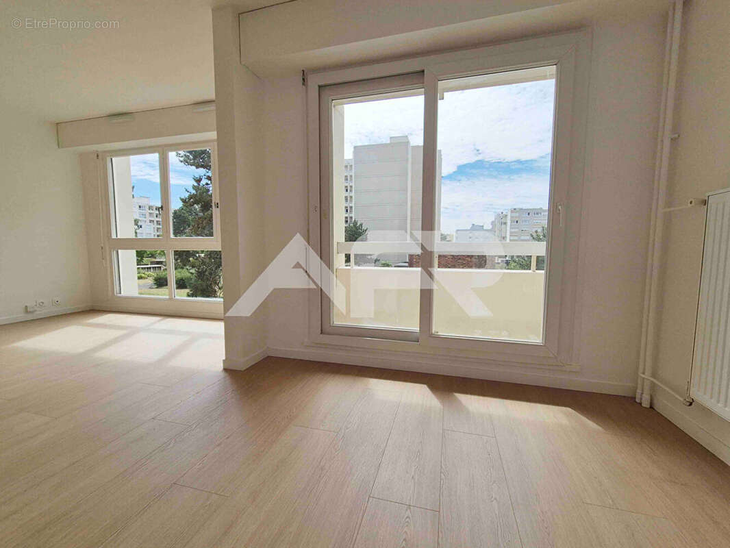 Appartement à CHATOU