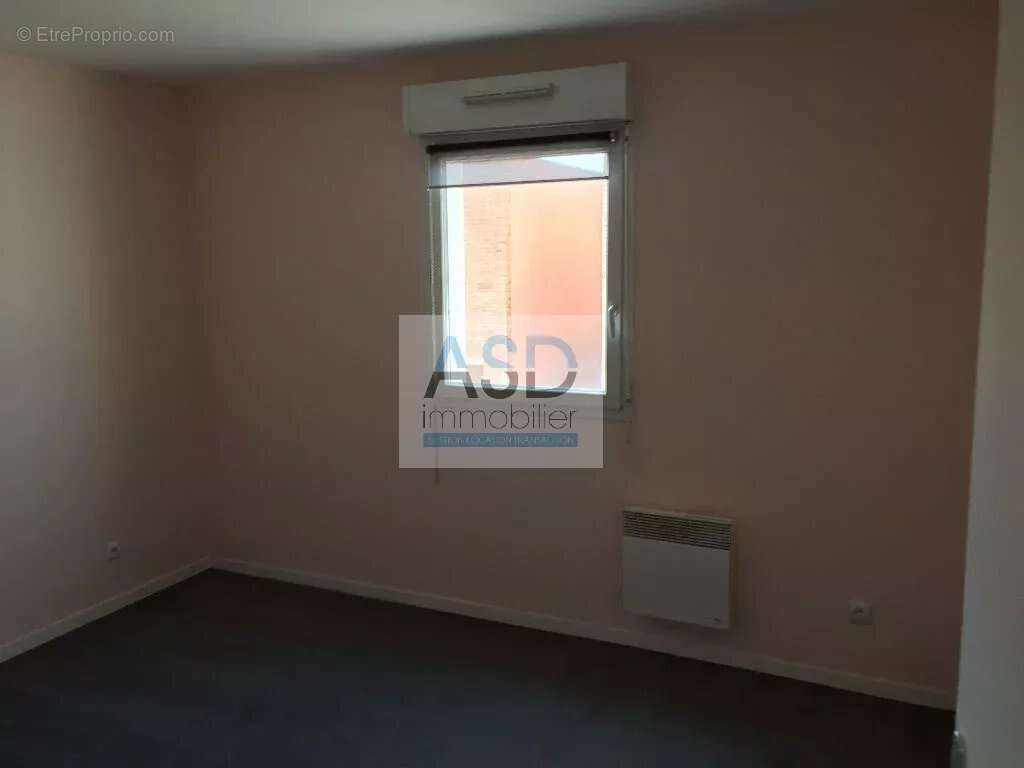 Appartement lumineux 3 chambres à Roncq - photo 8
