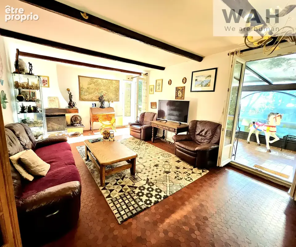Vente maison 8 pièces • le dramont agay - saint raphael (83530) - photo 7