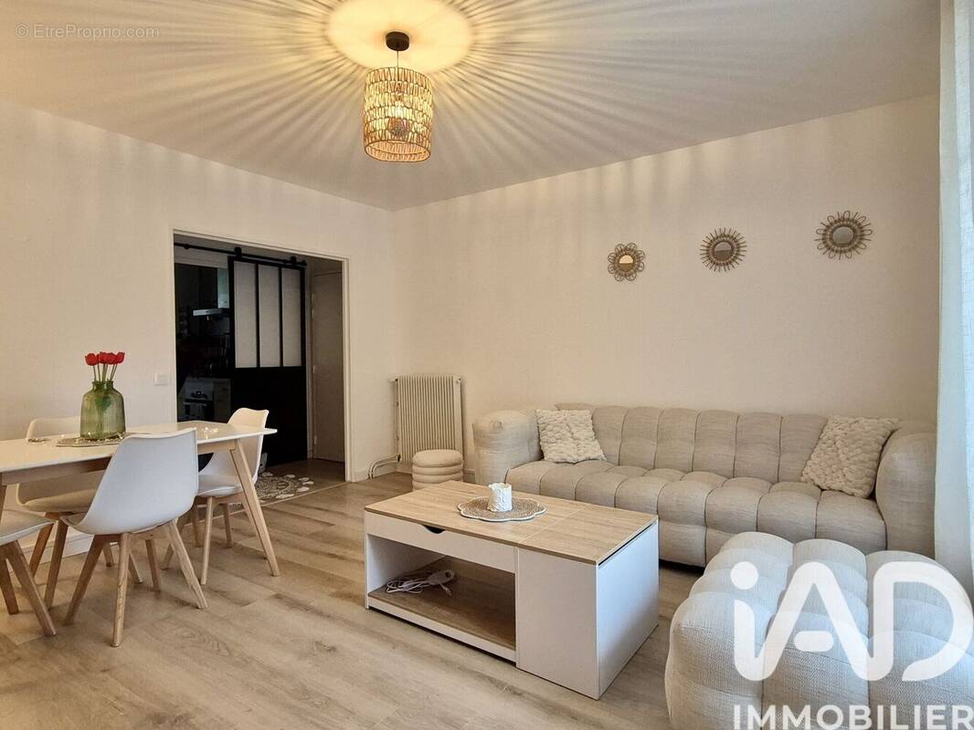 Photo 1 - Appartement à BILLERE
