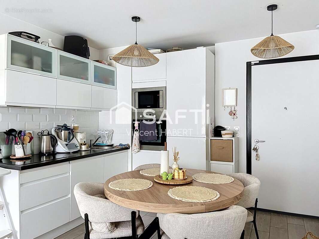 Photo 3 - Appartement à ACHERES