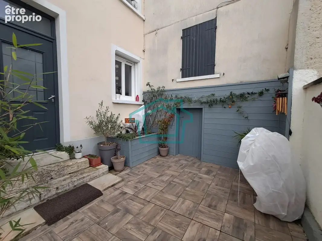 Maison de charme de 102 m2 à Galluis - photo 12