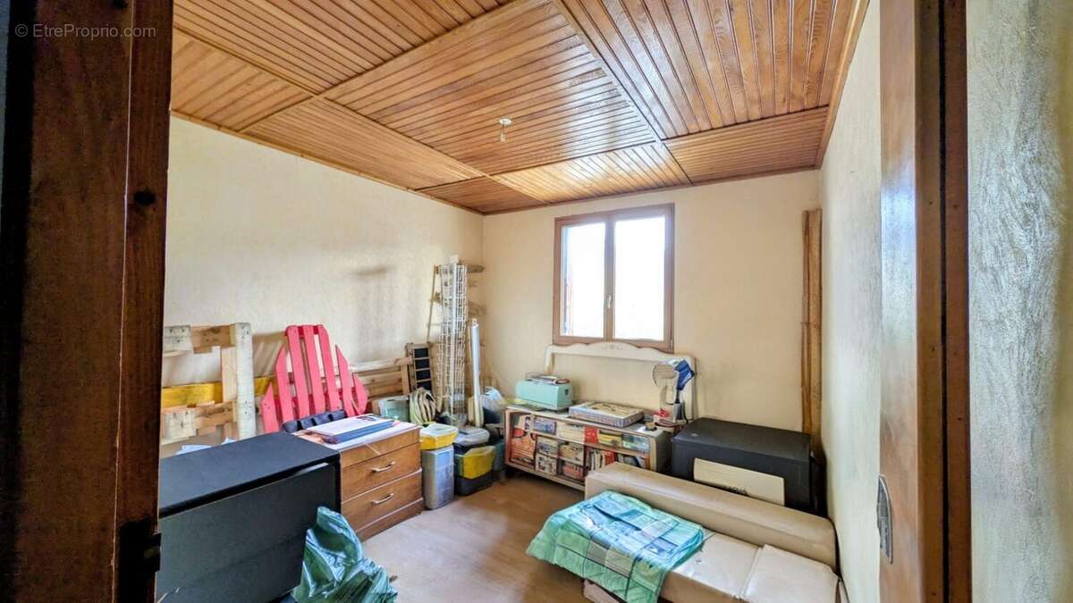 Appartement à SAINT-ANTOINE