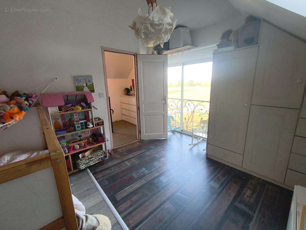 Propriété équestre 222m² – Haras Normandie - photo 7