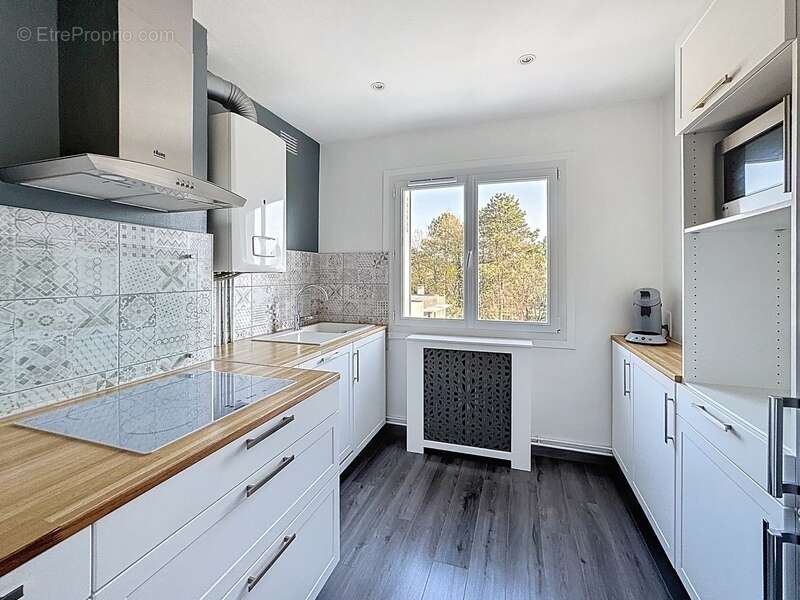 Appartement à SAINT-AVERTIN