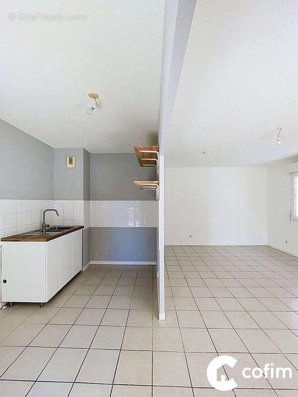 Appartement à BOUCAU